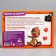 Gift search quest, game "Young detectives", Masha and the bear