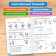 Trainer "Mathematics for grade 1", 68 p.