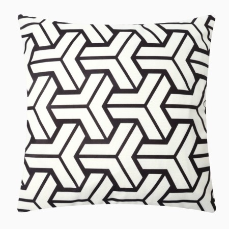 Pillowess Decorative Ethel Geometry, 45x45cm, polyester, velor