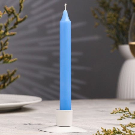 Candle -aromatic "sea breeze", 1.9x18 cm, 40 g
