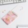 Notepad "March 8 Pink", 32 sheets, 7.5 x 10 cm