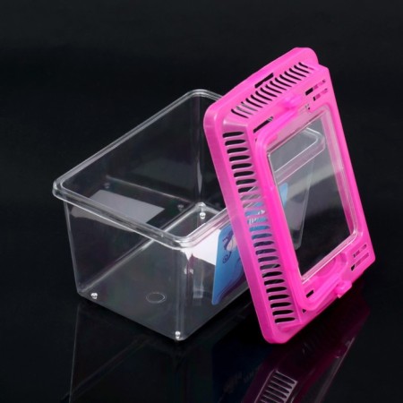 Rectangular carrying, 13.5 x 9.3 x 10 cm, pink-3