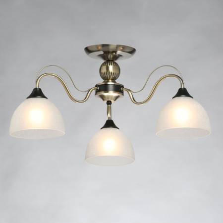 Olympus lamp, size 60x26x60 cm, E27-1