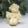 Mold Silicon "Angel Nadezhda" 3.5x1.8x4.2 cm