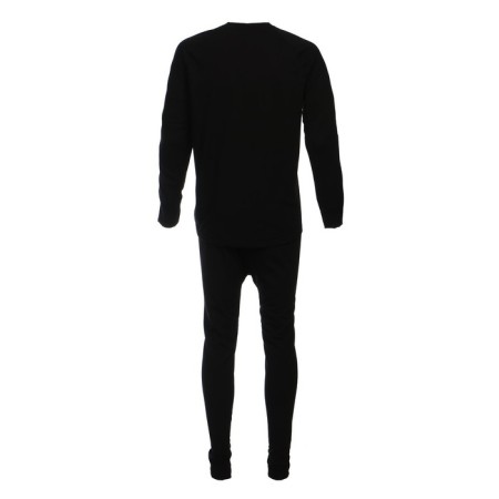 The thermal underwear set is somfort work (1 layer), up to -20 ° C, size 48, height 170-176 cm-4