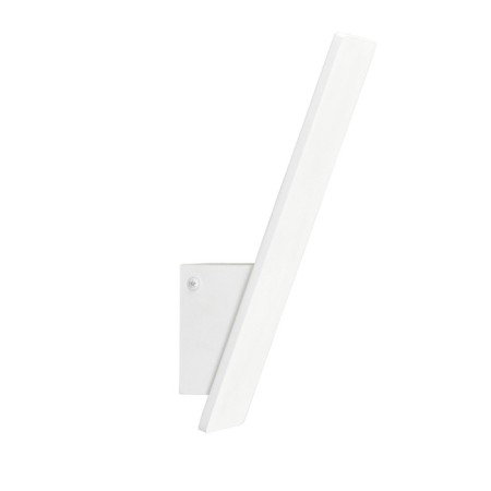 Sconces Citilux "Descart" CL704020N, ​​6x24 cm, 1x6W, LED, white color