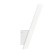 Sconces Citilux "Descart" CL704020N, ​​6x24 cm, 1x6W, LED, white color
