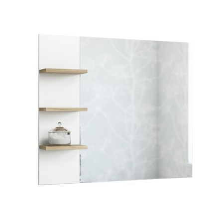 Sanflor Mirror "Ingrid 80" (С ghm/b) r-2