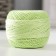 The yarn "Canarias" is 100% Merceris. cotton 203m/20g (5352 salad)