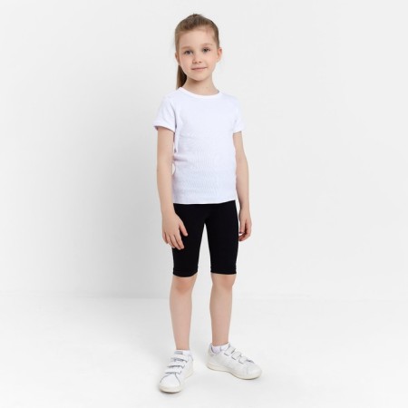 Bridges for girls, height 164 cm, black color-3