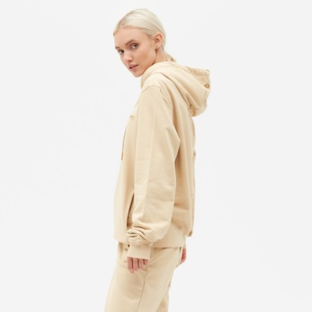 Hoody President, size m, beige color-8