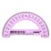 Transporter 10 cm "Netis" Neon Crystal, 180 °, casting scale, mix