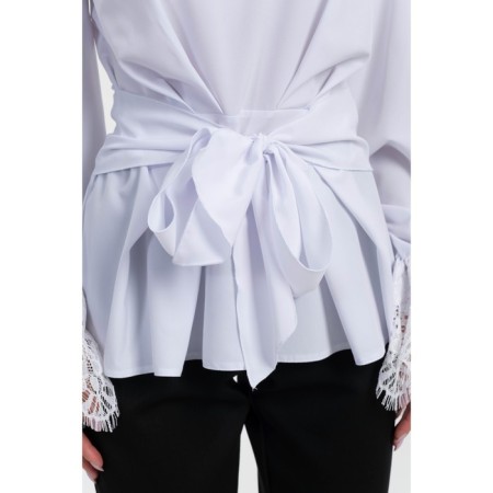 Female blouse, size 42-7