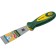 Mapper Kraftool 10035-040, stainless, two-component handle, 40 mm