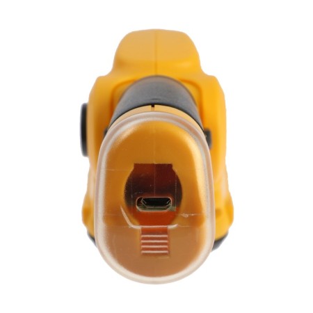 Battery-custorbrains Denzel G411, with a battery, 3.6 V, Li-Ion, 1.5 Ah-8