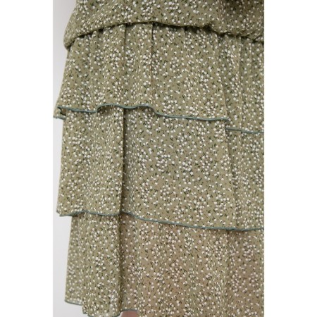 Women's dress, size 48-7
