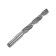 Tundra metal drill, HSS, cylindrical shank, 14.5 x 170 mm
