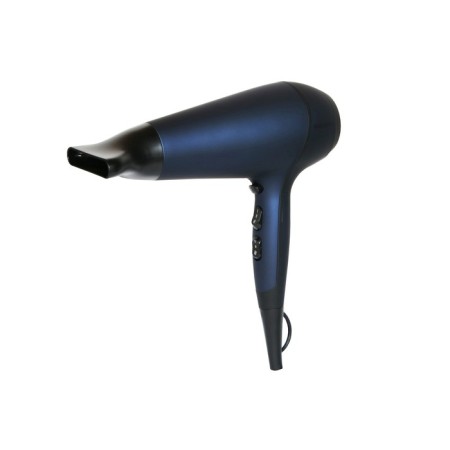 FEN WILLMARK WHD-212Sti, 2200 W, 2 speeds, 2 temperature conditions, blue