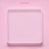 Mold Dolyana "Square", silicone, 10.5 × 10.5 × 1.2 cm