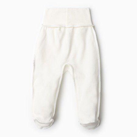 Children's sliders, milk/bear, height 62 cm-3