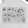 Stamp for creativity Silicon "Cotton" 11x16cm