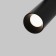 Technical TR032-4-5W3K-M-DS-B FOCUS LED, 100x148 mm, LED, 5W, 380lm, Black Color Black