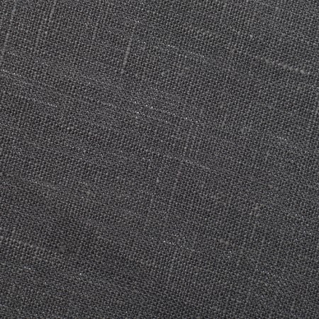 Apron Ethel Eco Grey, 60x70cm, 100% flax, 245 g/m2-2
