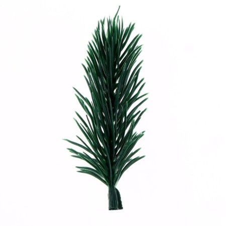 Decor "Entered Mini" set of 100 pcs., Size 1 pc. - 8 × 3 × 3 cm-2