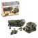 Designer "assault detachment", 455 parts