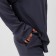 Women's costume (shirt, trousers) minku: casual collection color graphite, pr 52