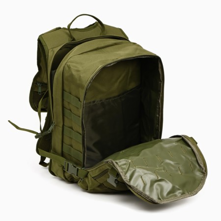 Tactical backpack "Storm Tactic" slings Molle, 40 l, oliva-5