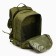 Tactical backpack "Storm Tactic" slings Molle, 40 l, oliva