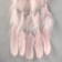 Dreams "Heart in the Circle" mix d = 16 cm 60x16 cm