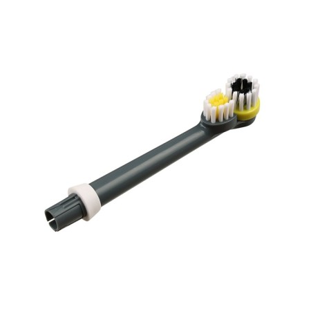 Electric toothbrush CS Medica CS-466-M, 18000 moves/min, 2HAAA, gray-5