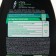 Washing tool for dishes AOS Coal, Eco 450 g