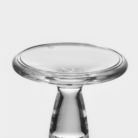 Glass glass CASABLANCA, 235 ml-4