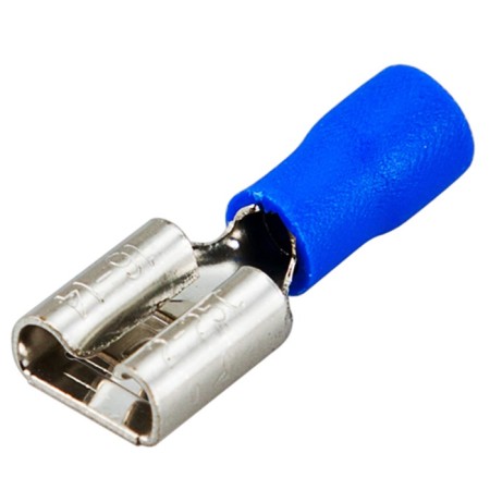 Domestic terminal isolated RPI-M 2.5- (9.0)/RPI 2.5-9.0 Nest 9 mm 1.5-2.5 mm² rexant