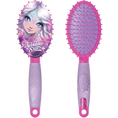 Hair brush Massage Nebulous Stars Estrelia