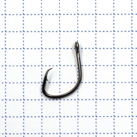 KOI hook "Mutsu-Ring", size 4 int