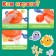 Developing toy "smart crab"