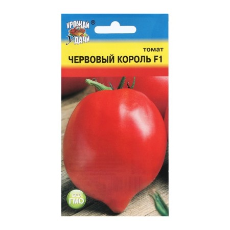 Seed Tomat "Chervov King F1", 0.05 g