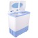 Washing machine Renova WS-60Pet, class A+, 1350 rpm, up to 6 kg, white