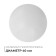 Table tennis ball 40 mm, white color