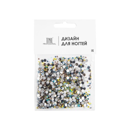TNL inlating TNL “Color Mix”, No. 1, 1400 pcs-1