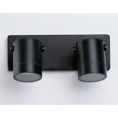 Street wall lamp Ambrella Garden ST3888, GU10, Black Color-2
