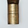 Confectionery product coins "Flowers", 24 g