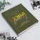 Photo album 50 magnetic sheets "Family", 29 x 24 cm