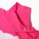 Turtleneck for girls, fuchsia color, height 86