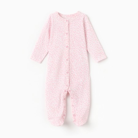 Complex for children, white color, height 74 (6-9 months)