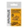 Hook Nautilus Sting Feeder Cuckuruse/Peas S-1138, Color BN, No. 8, 10 pcs.